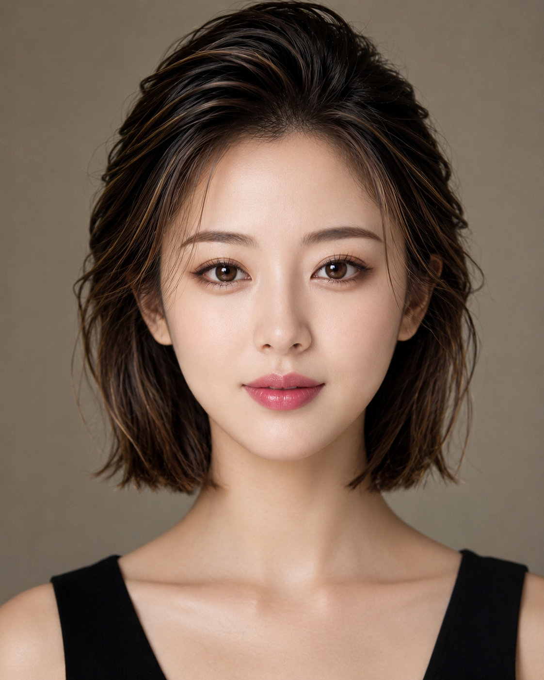 이봄이 대표 캐릭터 이미지